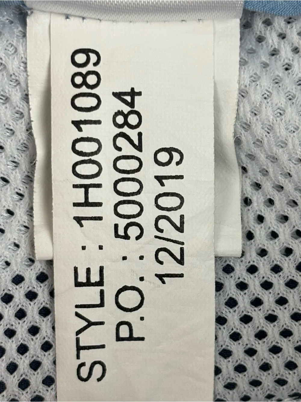 Vineyard Vines Shorts Mens 40 Blue Stretch Performance Breaker‎ Stretch
